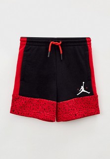 Шорты спортивные Jordan JDB AIR SPECKLE FT SHORT (PS)
