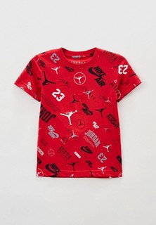 Футболка Jordan JDB LEVELS AOP (PS)
