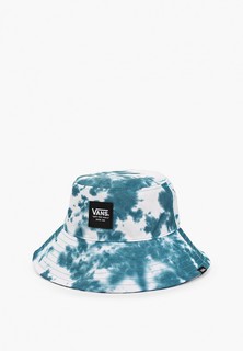 Панама Vans WM STEP UP BUCKET HAT