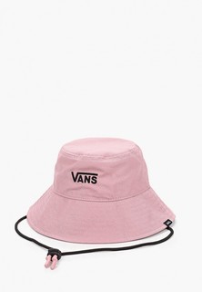 Панама Vans WM LEVEL UP BUCKET HAT