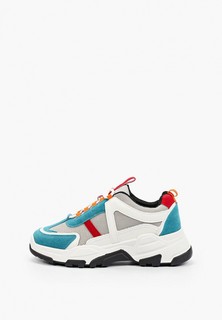 Кроссовки Befree HELLO MOTO