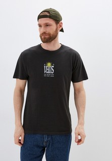 Футболка Vans ORIGINAL MINDSET SS