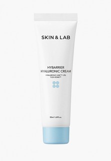 Крем для лица Skin&Lab Hybarrier Hyaluronic Cream, 50 мл