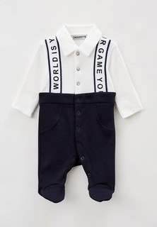 Комбинезон бельевой Choupette 