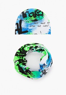 Шапка и снуд PlayToday 