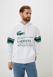 Худи Lacoste 