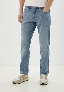 Джинсы Tom Tailor Straight