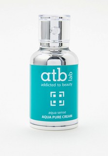 Крем для лица ATB Lab 