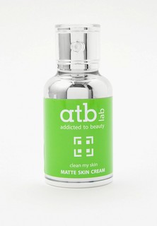 Крем для лица ATB Lab Крем для лица, 50 мл.