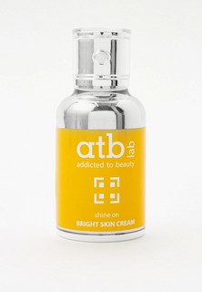 Крем для лица ATB Lab 