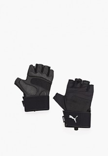 Перчатки для фитнеса PUMA TR Ess Gloves Premium