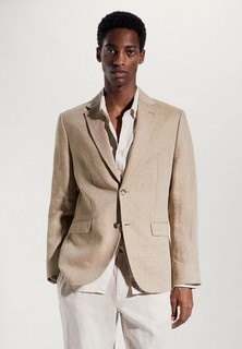 Пиджак Mango Man COLA