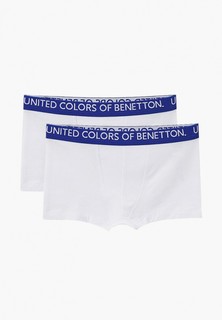 Трусы 2 шт. United Colors of Benetton 