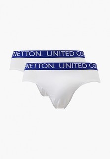 Трусы 2 шт. United Colors of Benetton 