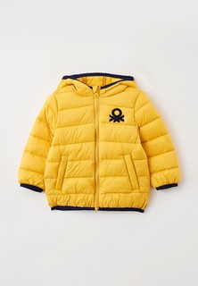 Куртка утепленная United Colors of Benetton 