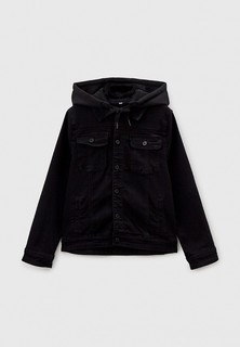 Куртка джинсовая Resser Denim 