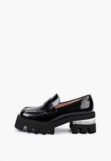 Лоферы Basconi 