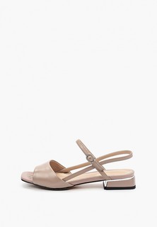 Босоножки ElRosso El'rosso Lamoda Online Exclusive