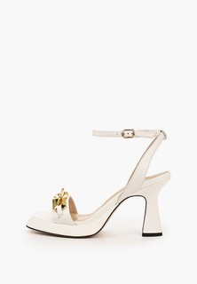 Босоножки ElRosso El'rosso Lamoda Online Exclusive