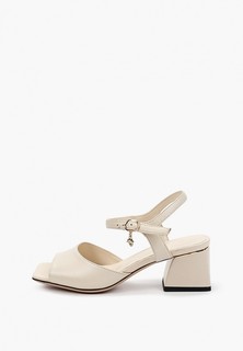 Босоножки ElRosso El'rosso Lamoda Online Exclusive