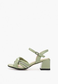 Босоножки ElRosso El'rosso Lamoda Online Exclusive