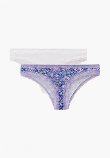 Трусы 2 шт. Infinity Lingerie 