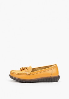 Мокасины O-live Naturalle 