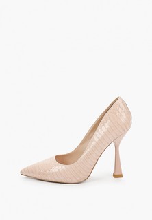 Туфли ElRosso El'rosso Lamoda Online Exclusive