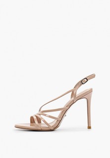 Босоножки ElRosso El'rosso Lamoda Online Exclusive