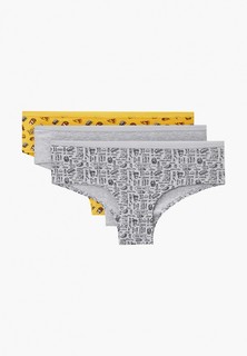 Трусы 3 шт. Zolla 