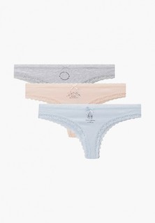 Трусы 3 шт. Zolla 