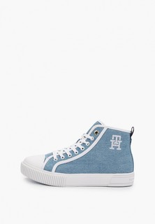Кеды Tommy Hilfiger March