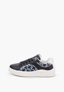 Кеды Tommy Hilfiger April