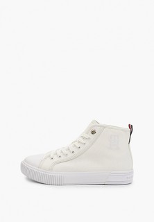 Кеды Tommy Hilfiger February