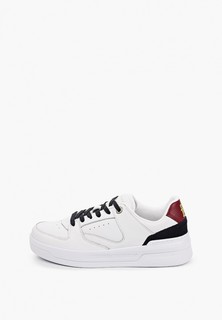 Кеды Tommy Hilfiger April