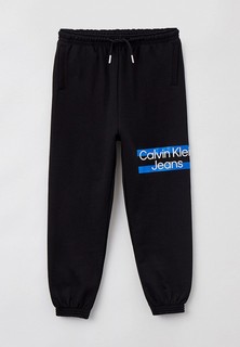 Брюки спортивные Calvin Klein Jeans 