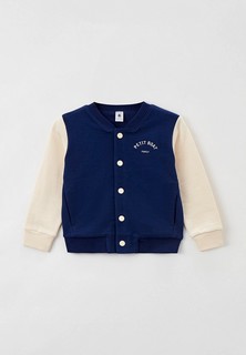 Олимпийка Petit Bateau 