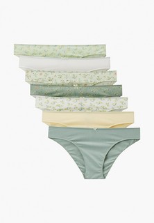 Трусы 7 шт. womensecret Women'secret HIPSTER