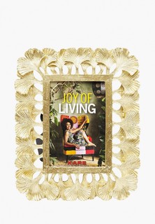 Фоторамка KARE Design Ginkgo, коллекция "Гинкго"