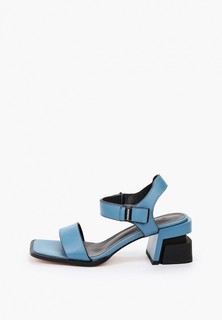 Босоножки ElRosso El'rosso Lamoda Online Exclusive