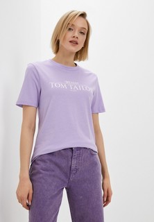 Футболка Tom Tailor 