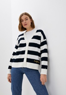 Кардиган Tommy Hilfiger 