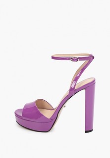 Босоножки ElRosso El'rosso Lamoda Online Exclusive