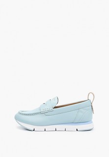 Мокасины Tendance 