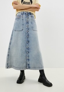 Юбка джинсовая Diesel 