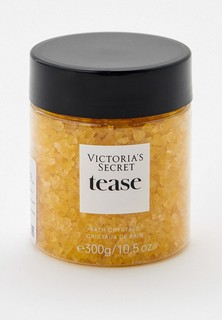 Соль для ванн Victorias Secret `Tease`, 300 г