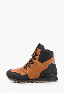 Ботинки Ralf Ringer KROS-D