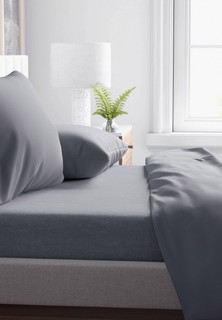 Постельное белье 2-спальное Sonno FLORA BASIC