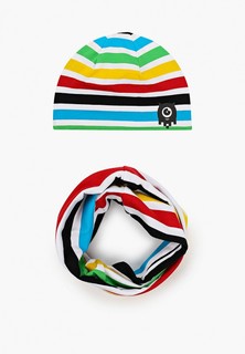 Шапка и снуд PlayToday 20х44 см