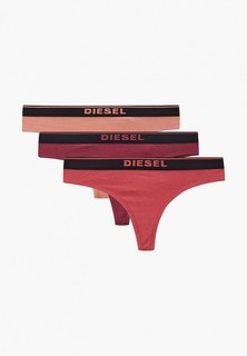 Трусы 3 шт. Diesel 